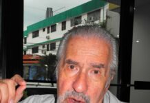 Atilio Borón: “el ciclo de la izquierda no ha concluido”