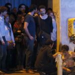 A un año de los atentados, París todavía cura sus heridas