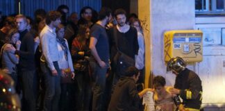 A un año de los atentados, París todavía cura sus heridas