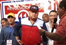 Antes y después del XI Congreso del PRD