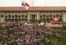 Costa Rica invertirá 16.000 millones en un canal terrestre entre el Atlántico y el Pacífico