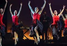 Lizt Alfonso: ¡Cuba vibra!, en Chicago