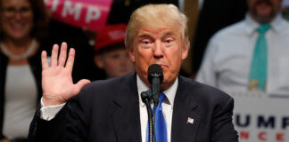 Trump: «EE.UU. dejará de derrocar regímenes extranjeros»