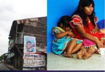 Crecimiento sin equidad estremece a Panamá