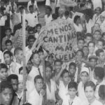 Mayo de 1958: Las raíces de la rebeldía popular (I)