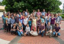 Estudios de Ecología Microbiana en el Smithsonian en Panamá