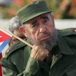 Homenaje a Fidel