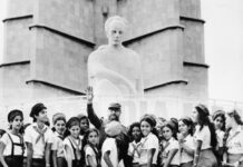Todo el tiempo de Fidel