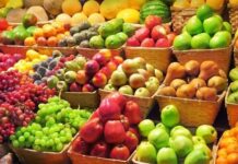 ¡Nuevo récord de agricultura ecológica en España!