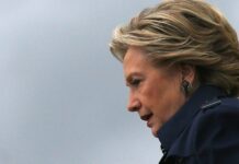 Hillary Clinton pidió a su criada que imprimiera documentos clasificados
