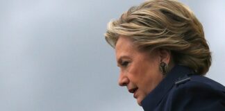 Hillary Clinton pidió a su criada que imprimiera documentos clasificados