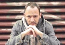 “El suicida impertinente”: blues de la Generación X