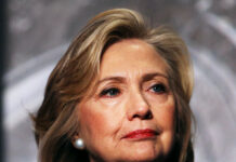 El FBI no presentará cargos contra Hillary Clinton