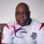 “Colonenses reclaman un futuro digno”, Luis Powell