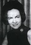 La poesía de Matilde Real de González