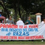 Inmigración, un coloquio virtual