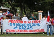 Inmigración, un coloquio virtual