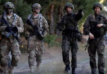 “La OTAN aprobará el mayor refuerzo de su defensa desde la Guerra Fría”