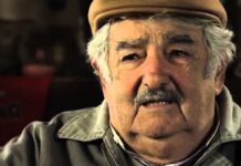 “Pepe” Mujica: “Si no cambia la cultura no cambia nada”.