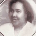 Gumercinda Páez, la diputada que abrió el camino para las mujeres en el Parlamento panameño