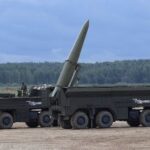 Respuesta rusa al escudo antimisil de EEUU