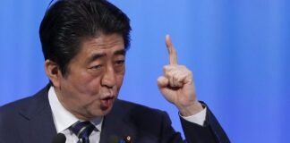 Japón amenaza a EEUU con el divorcio