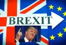 Del Brexit a Donald Trump