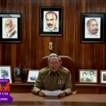 Hasta la victoria siempre, Fidel