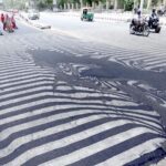 El calor podría acabar con nosotros