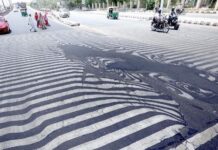 El calor podría acabar con nosotros