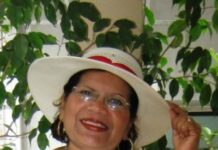 La poesía de Dioselina Ivaldy De Sedas