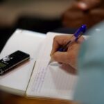 Fidel también le escribió a Trump