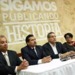 Grupo GESE denuncia intervencionismo de EEUU