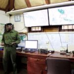 Tecnología espacial al rescate de la conservación