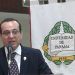 Rector Flores anuncia la creación de Observatorio de Contrataciones Públicas.