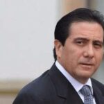 Martín Torrijos, el mediador más imparcial