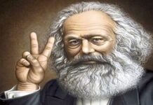 El capitalismo financiero necesita un nuevo Marx