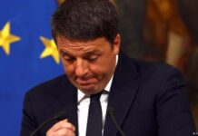 El “no” ganó el referéndum en Italia con casi el 60 %