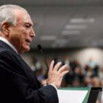 El Gobierno de Temer queda en agonía tras nuevas declaraciones de Odebrecht