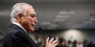 El Gobierno de Temer queda en agonía tras nuevas declaraciones de Odebrecht