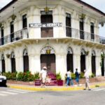 Chitré en la Independencia de 1903