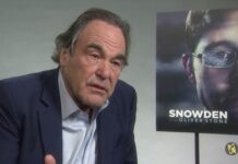 “Admiro a Fidel”, dice Oliver Stone en La Habana