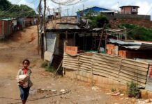 Consecuencias sociales de la Invasión de Panamá (1989)