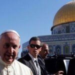 El Papa defiende al Islam y califica al capitalismo “terrorismo de base contra toda la humanidad”