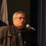 Rafael Ruiloba apela a la identidad nacional