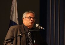 Rafael Ruiloba apela a la identidad nacional