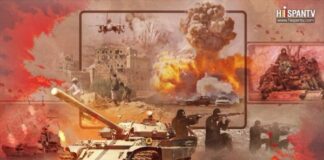 Una tercera guerra mundial con diversos frentes