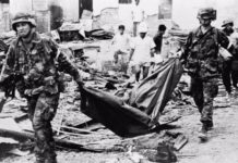 20 de Diciembre de 1989