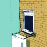 Ventajas de una catástrofe