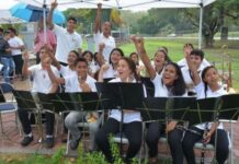 Agenda Académica y Cultural de La Universidad de Panamá